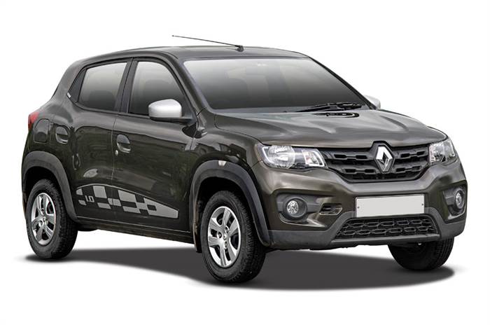 Renault Kwid electric a possibility for India: Carlos Ghosn
